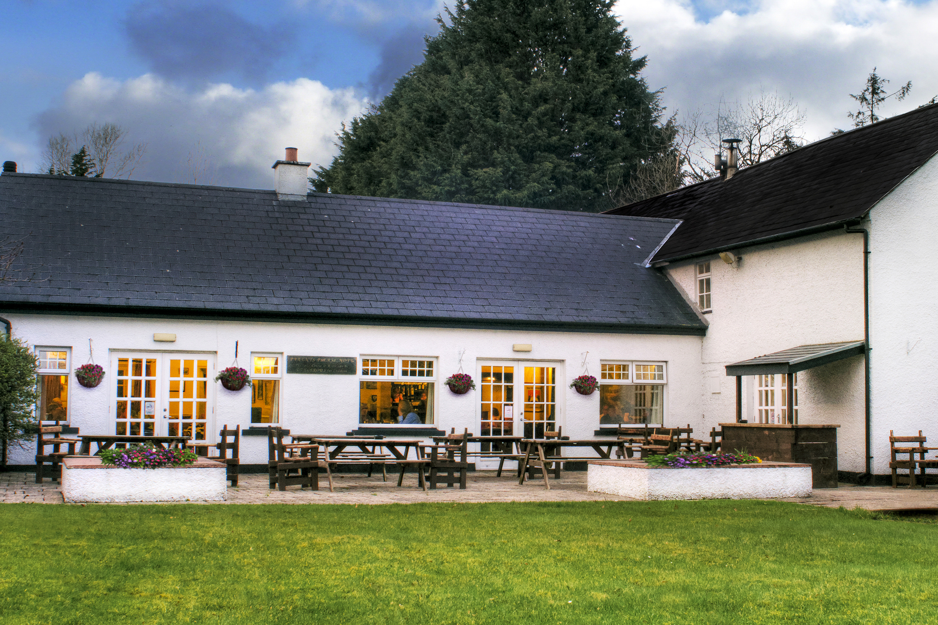Brown Trout Golf & Country Inn Coleraine