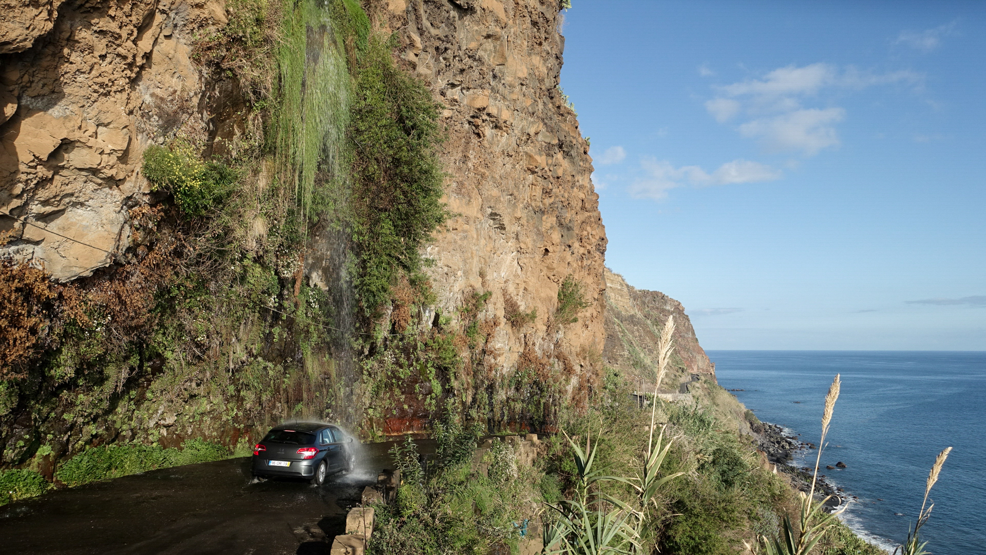Madeira Rundreise